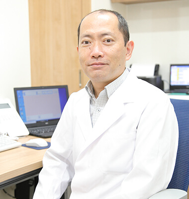 清水 裕史